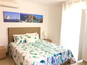 Гостиница Cosy Flats   Лагос